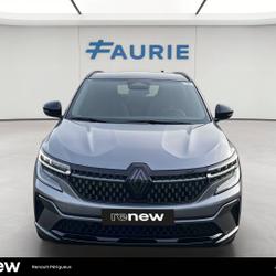 Renault Austral Austral E-Tech hybrid 200 Iconic esprit Alpine Tr&eacute;lissac