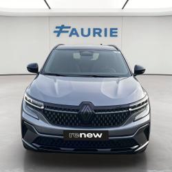 Renault Austral Austral E-Tech hybrid 200 Iconic esprit Alpine Tr&eacute;lissac