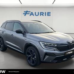 Renault Austral Austral E-Tech hybrid 200 Iconic esprit Alpine Tr&eacute;lissac