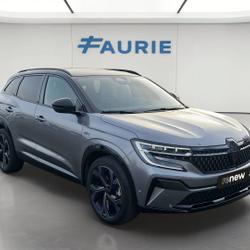 Renault Austral Austral E-Tech hybrid 200 Iconic esprit Alpine Tr&eacute;lissac