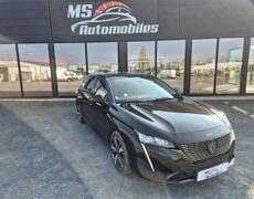 Peugeot 308 SW 2e generation Bonchamp-lès-Laval