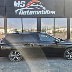 Peugeot 308 SW 2e generation BlueHDi 130 ALLURE Bonchamp-l&egrave;s-Laval