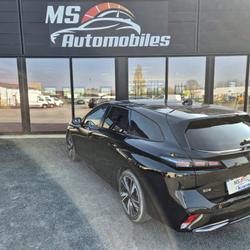 Peugeot 308 SW 2e generation BlueHDi 130 ALLURE Bonchamp-l&egrave;s-Laval