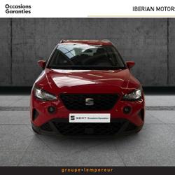Seat Arona 1.0 TSI 95ch Reference Li&eacute;vin