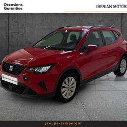Seat Arona 1.0 TSI 95ch Reference Li&eacute;vin
