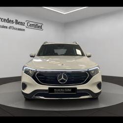 Mercedes EQB 250+ 190ch Edition Le Mans