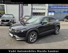 Mazda MX-30 Saumur