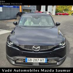 Mazda MX-30 FIRST EDITION SELLERIE MODERN CONFIDENCE Saumur