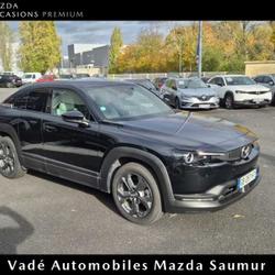Mazda MX-30 FIRST EDITION SELLERIE MODERN CONFIDENCE Saumur