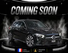 Mercedes Classe A