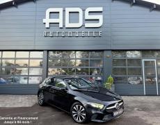 Mercedes Classe A Diebling