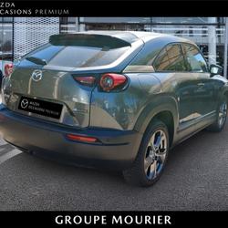 Mazda MX-30 E-SKYACTIV 145 CH First Edition Modern Confidence N&icirc;mes