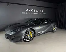 Ferrari 812 Mommenheim