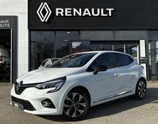 Renault Clio 5 Échirolles