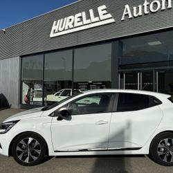 Renault Clio 5 1.0 TCE 100CH EVOLUTION GPL / TVA RECUPERABLE &Eacute;chirolles