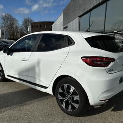 Renault Clio 5 1.0 TCE 100CH EVOLUTION GPL / TVA RECUPERABLE &Eacute;chirolles