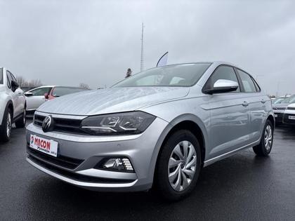Volkswagen Polo - 1.0 TSI 95ch Life Business - 12 999 €