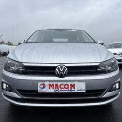 Volkswagen Polo 1.0 TSI 95ch Life Business Saint-L&ocirc;