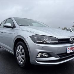 Volkswagen Polo 1.0 TSI 95ch Life Business Saint-L&ocirc;