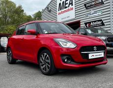 Suzuki Swift Douai