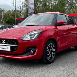 Suzuki Swift 1.2 Dualjet Hybrid 83ch Pack Douai