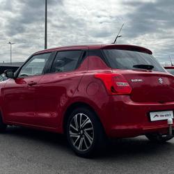 Suzuki Swift 1.2 Dualjet Hybrid 83ch Pack Douai
