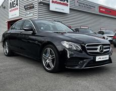 Mercedes Classe E Douai