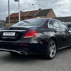Mercedes Classe E 350 e 211+82ch Sportline 9G-Tronic Douai