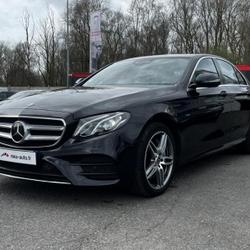 Mercedes Classe E 350 e 211+82ch Sportline 9G-Tronic Douai