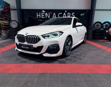 BMW Serie 2 Vannes