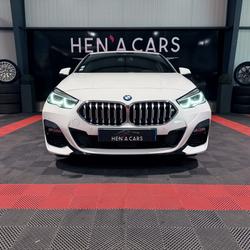 BMW Serie 2 218I AUTO M Sport Vannes