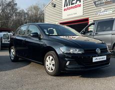 Volkswagen Polo Douai
