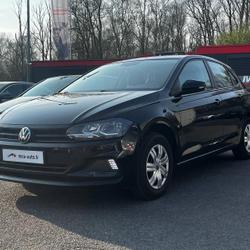 Volkswagen Polo 1.0 TSI 95ch Euro6d-T Douai