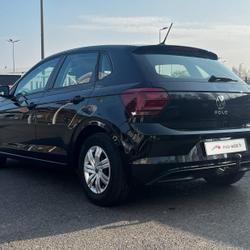 Volkswagen Polo 1.0 TSI 95ch Euro6d-T Douai