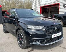 DS DS7 Crossback