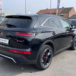 DS DS7 Crossback BlueHDi 130ch Performance Line Automatique Douai