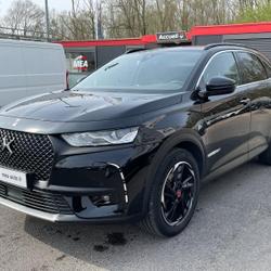 DS DS7 Crossback BlueHDi 130ch Performance Line Automatique Douai