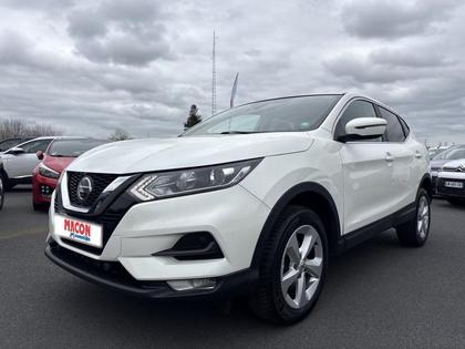 Nissan Qashqai - 1.5 dCi 115ch Business Edition 2019 Euro6-EVAP - 14 999 €