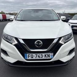 Nissan Qashqai 1.5 dCi 115ch Business Edition 2019 Euro6-EVAP Saint-L&ocirc;