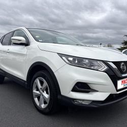 Nissan Qashqai 1.5 dCi 115ch Business Edition 2019 Euro6-EVAP Saint-L&ocirc;