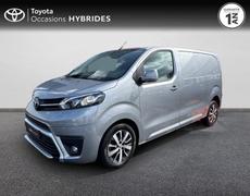 Toyota Proace Saint-Lô
