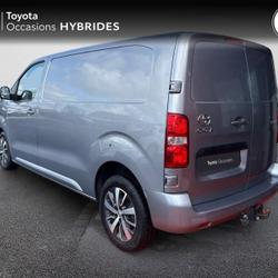Toyota Proace Medium 2.0 D-4D 180 Business BVA RC23 Saint-L&ocirc;