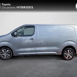 Toyota Proace Medium 2.0 D-4D 180 Business BVA RC23 Saint-L&ocirc;