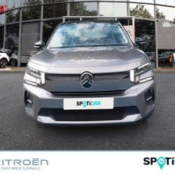 Citroen C3 1.2 Turbo 100ch PLUS Saint-Brieuc