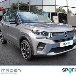 Citroen C3 1.2 Turbo 100ch PLUS Saint-Brieuc