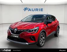 Renault Captur Trélissac