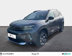 Citroen C5 Aircross Évreux