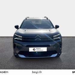Citroen C5 Aircross C5 Aircross PureTech 130 S&S EAT8 Shine &Eacute;vreux