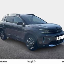 Citroen C5 Aircross C5 Aircross PureTech 130 S&S EAT8 Shine &Eacute;vreux
