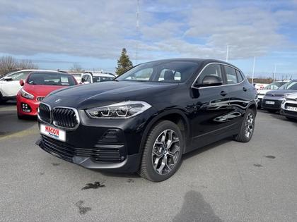 BMW X2 - sDrive18iA 136ch Lounge DKG7 - 26 599 €